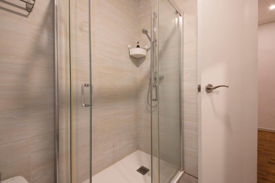 Photo of Bathroom in Gros