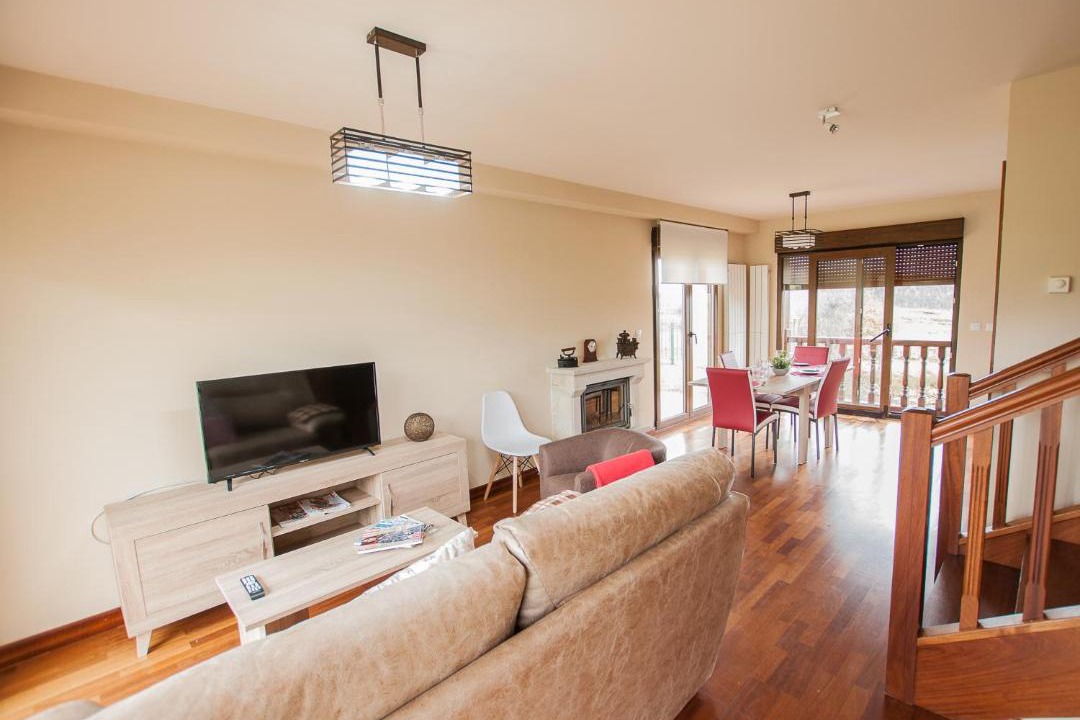 Photo of Livingroom in Estrada