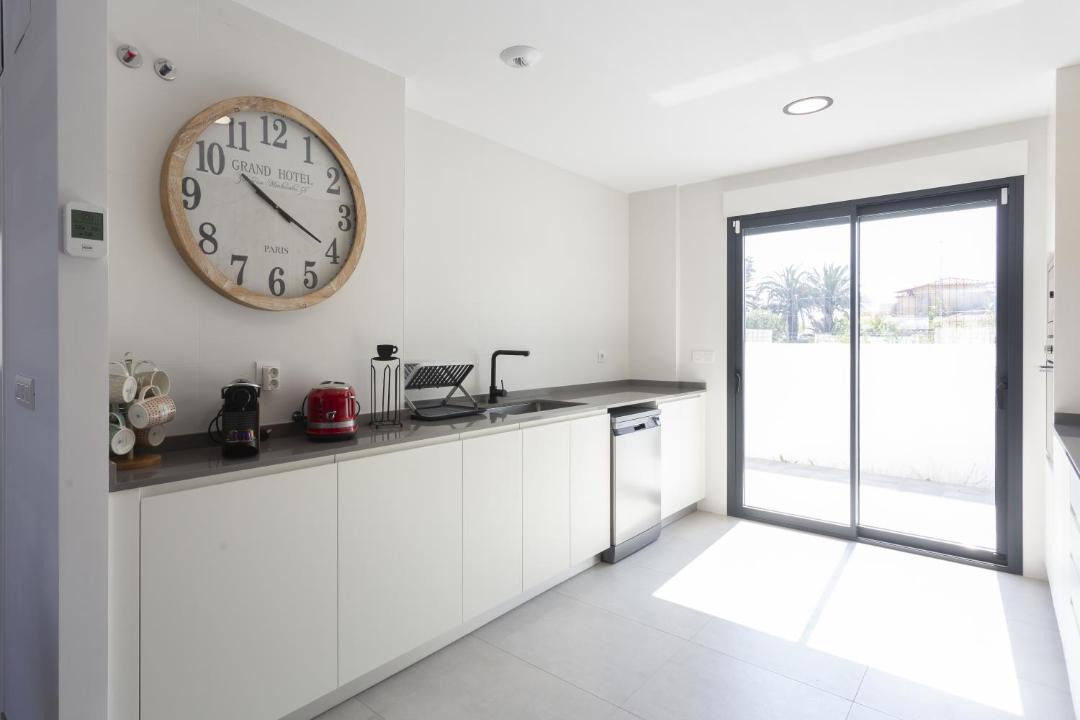 Photo of Kitchen in Oliva