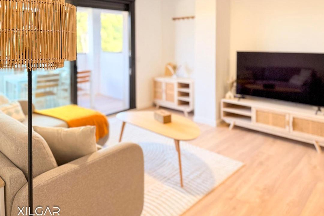 Photo of Livingroom in Sanxenxo