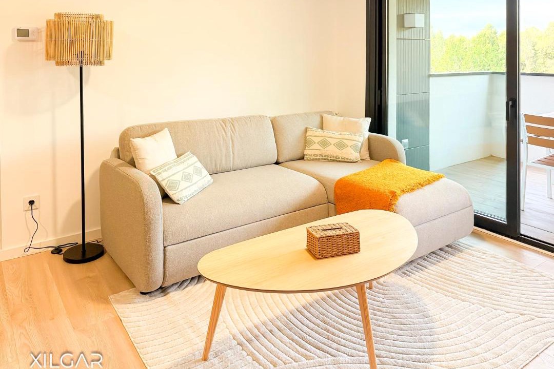 Photo of Livingroom in Sanxenxo