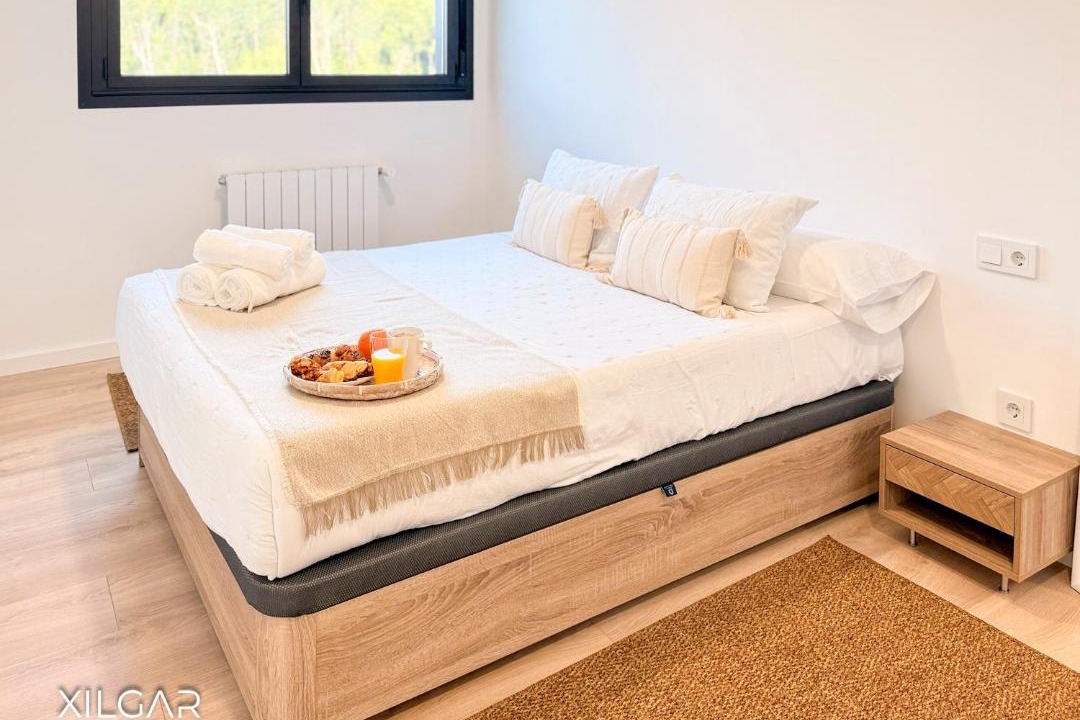 Photo of Bedroom in Sanxenxo