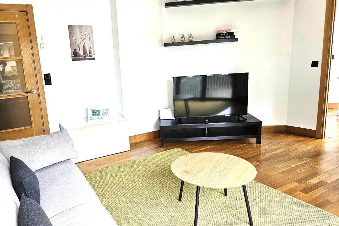Photo of Livingroom in Astigarraga