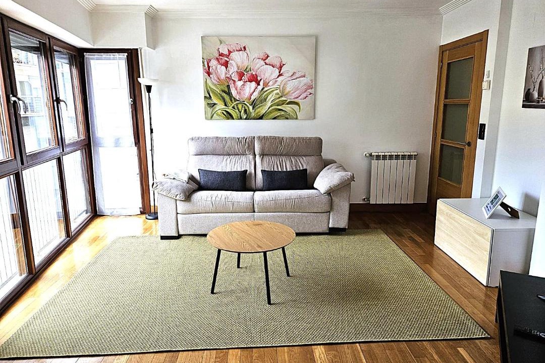 Photo of Livingroom in Astigarraga