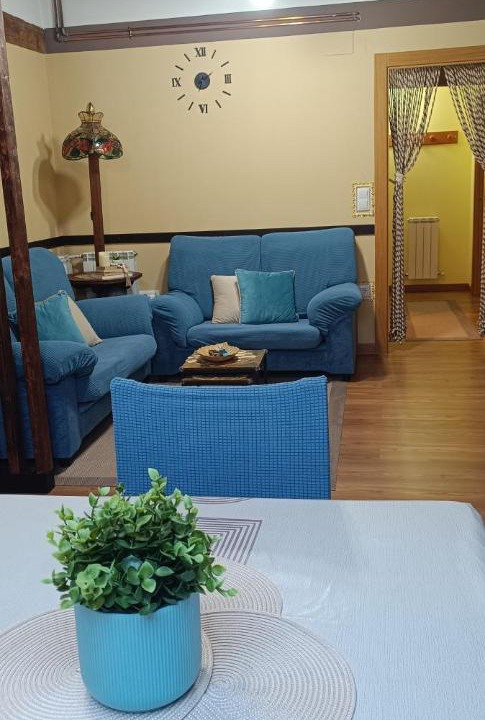 Photo of Livingroom in El Burgo de Osma