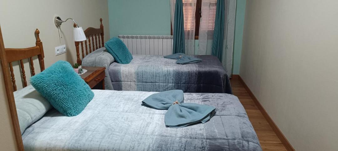 Photo of Bedroom in El Burgo de Osma