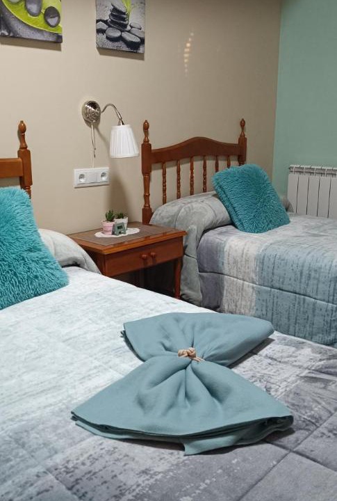 Photo of Bedroom in El Burgo de Osma