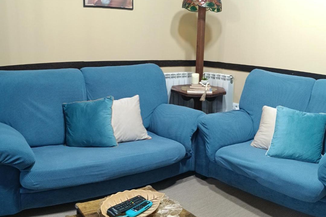 Photo of Livingroom in El Burgo de Osma