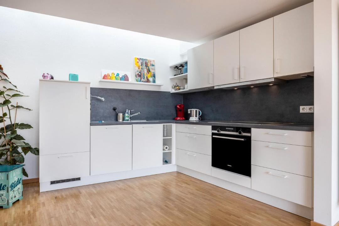 Photo of Kitchen in Calenberger Neustadt