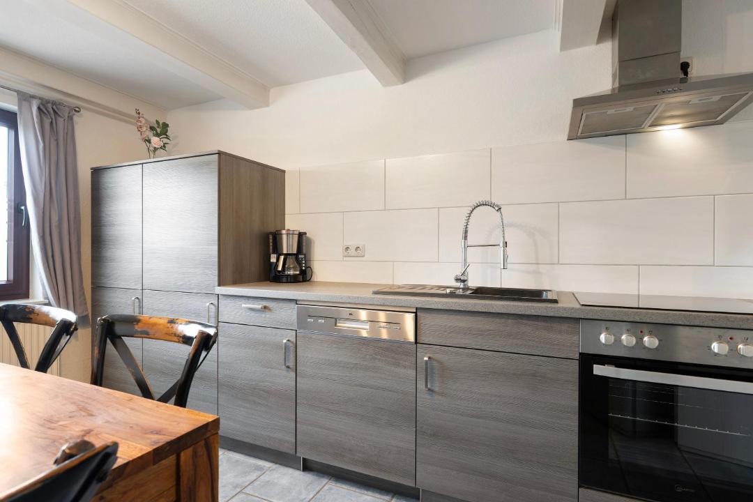 Photo of Kitchen in Oesterwurth