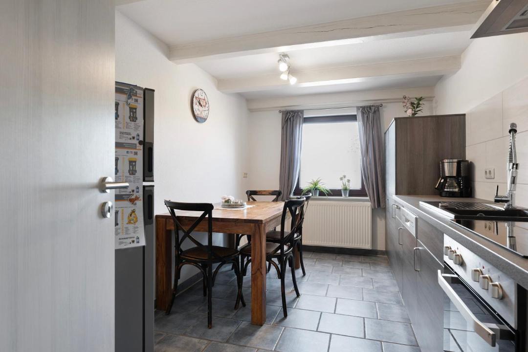 Photo of Kitchen in Oesterwurth