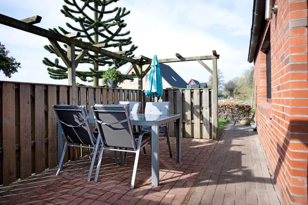 Photo of Patio Balcony in Oesterwurth