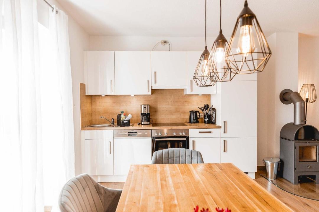 Photo of Kitchen in Grasberg