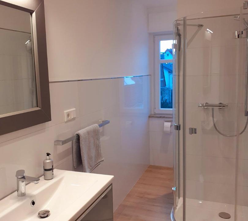 Photo of Bathroom in Bad Salzuflen