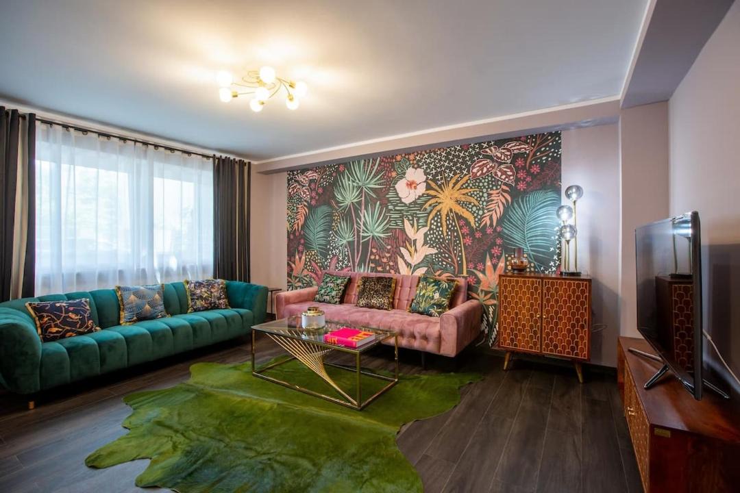 Photo of Livingroom in Westend