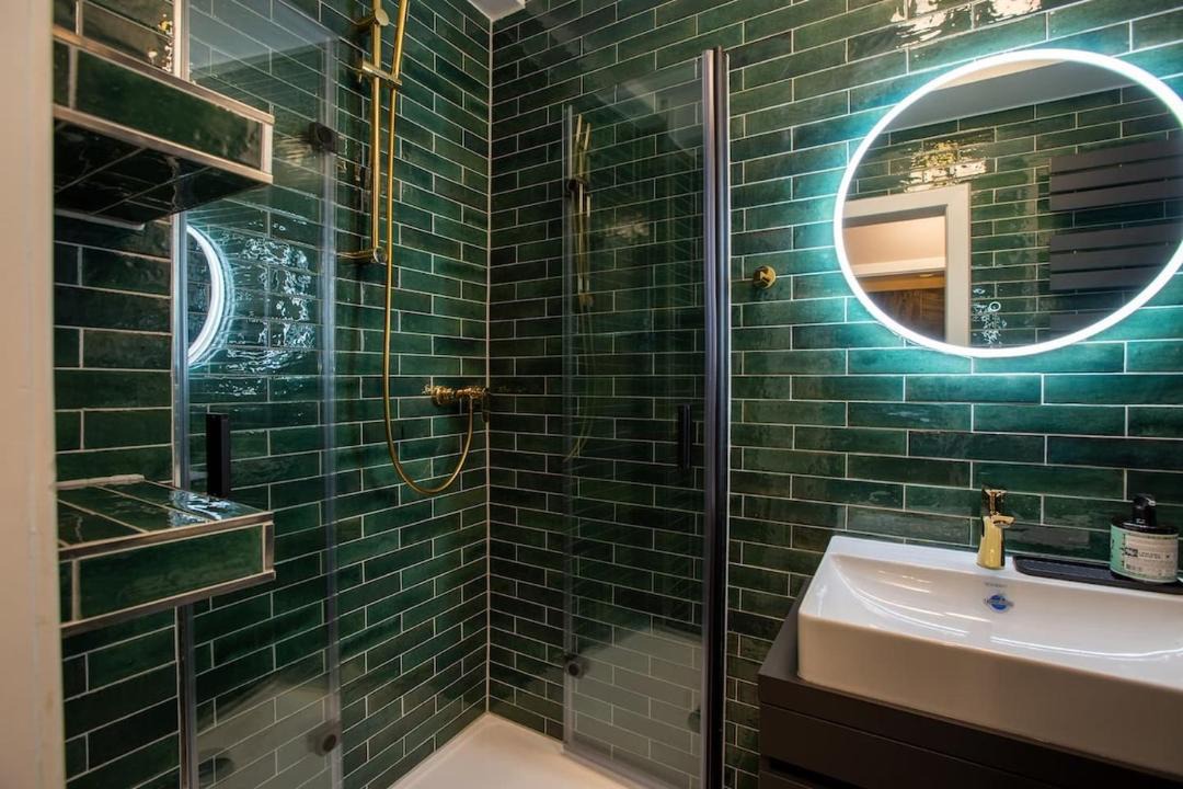Photo of Bathroom in Westend