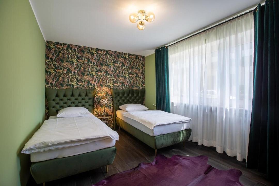 Photo of Bedroom in Westend