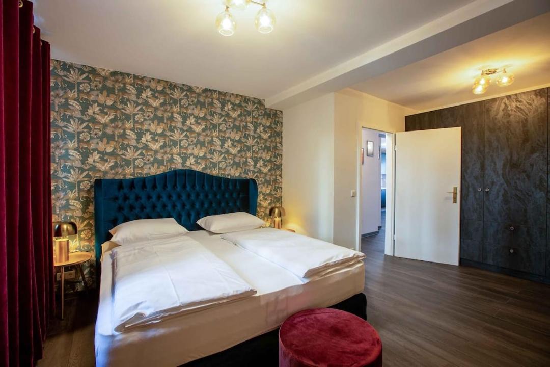 Photo of Bedroom in Westend