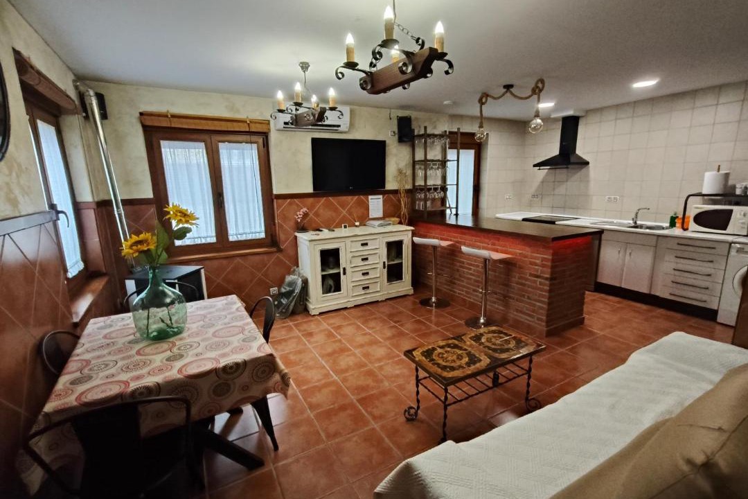 Photo of Kitchen in Ciudad Rodrigo