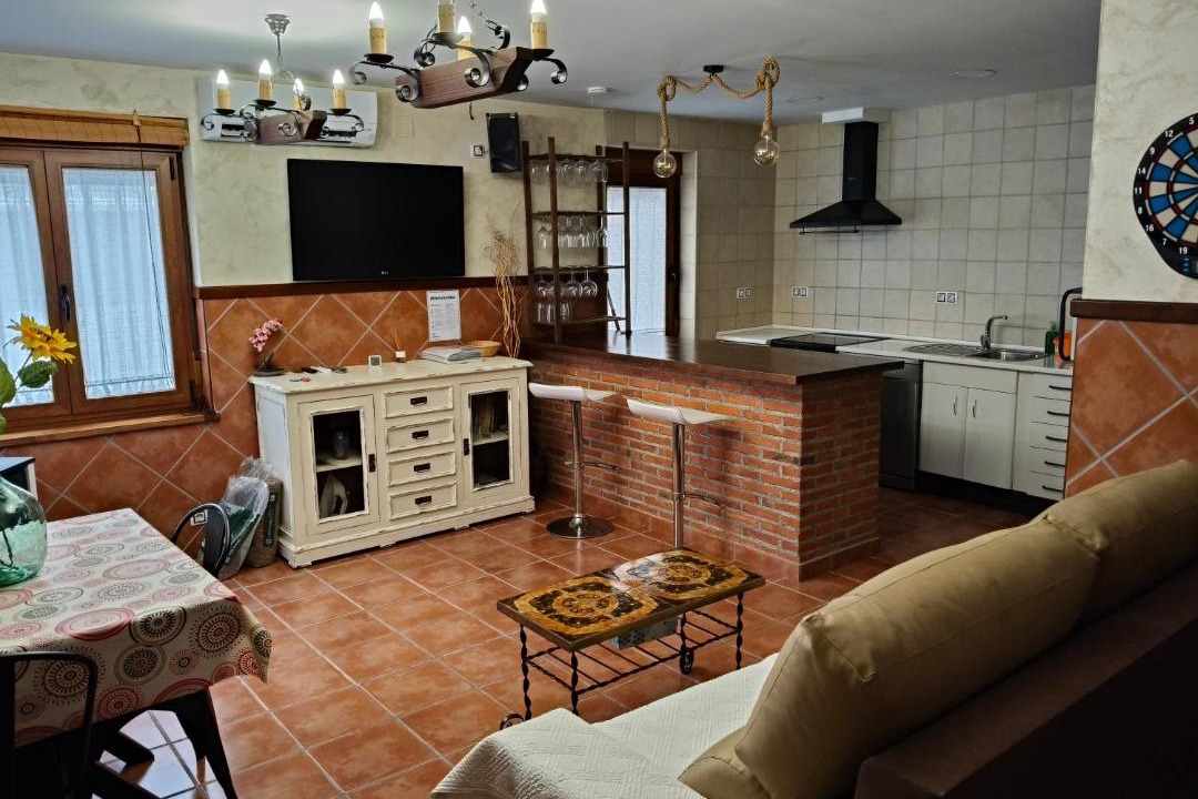 Photo of Kitchen in Ciudad Rodrigo