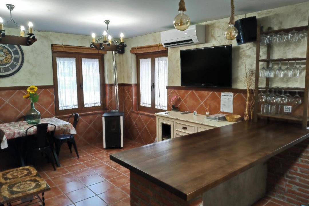 Photo of Kitchen in Ciudad Rodrigo
