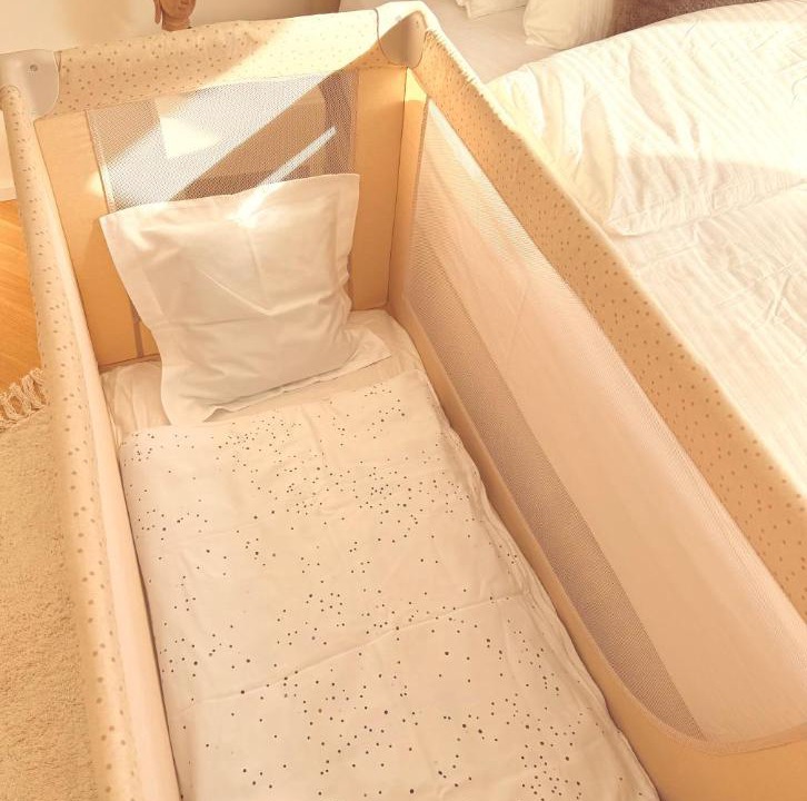 Photo of Bedroom in Nove Mesto