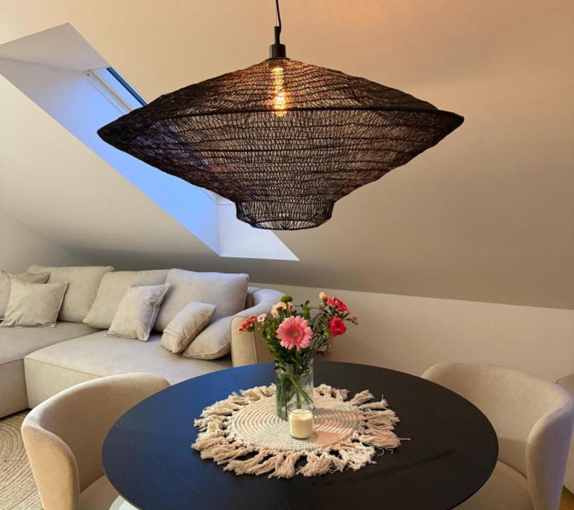 Photo of Livingroom in Nove Mesto
