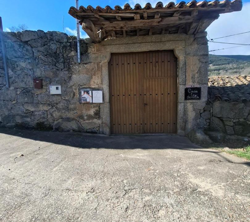 Photo of Others in Navacepedilla de Corneja