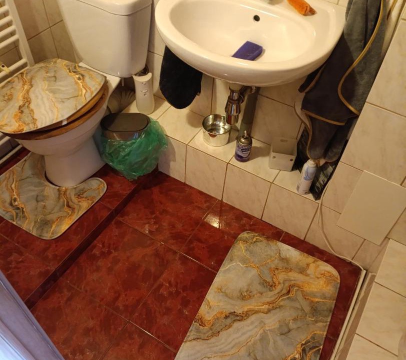 Photo of Bathroom in Liben