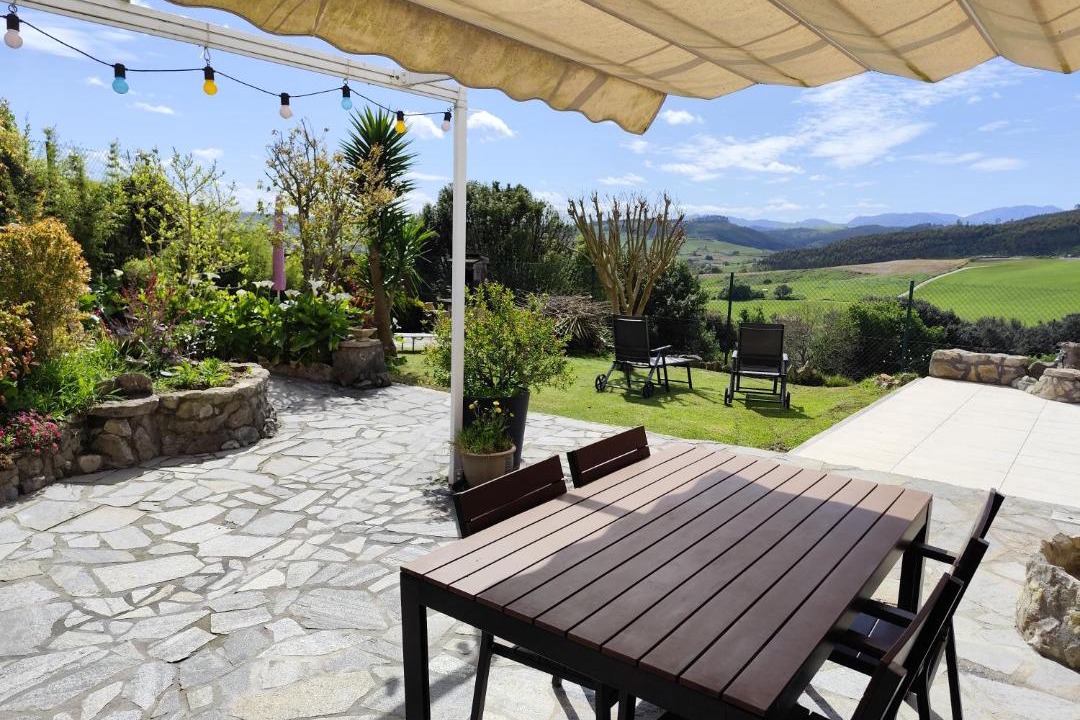 Photo of Patio Balcony in Bareyo