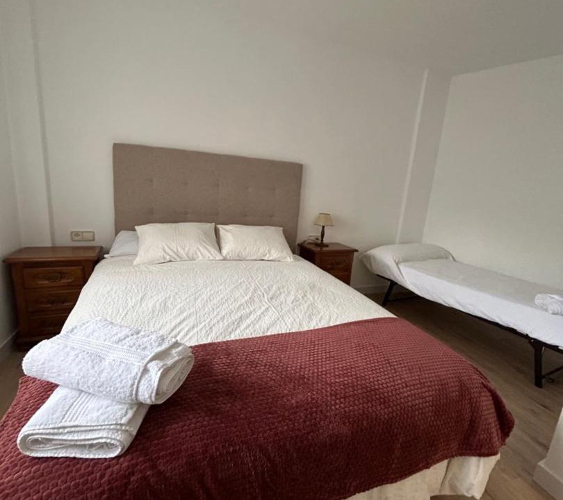Photo of Bedroom in La Alberca