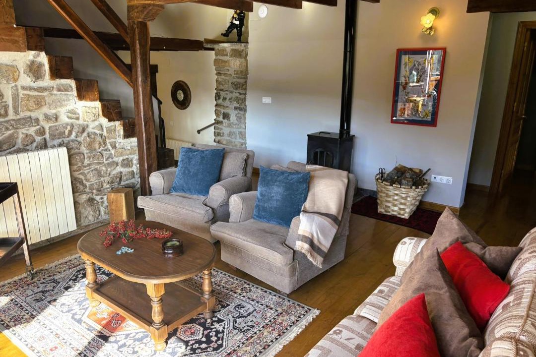 Photo of Livingroom in Ciudad Universitaria