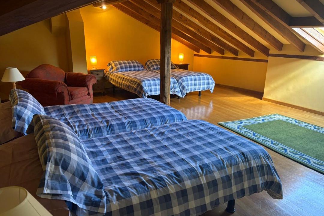 Photo of Bedroom in Ciudad Universitaria
