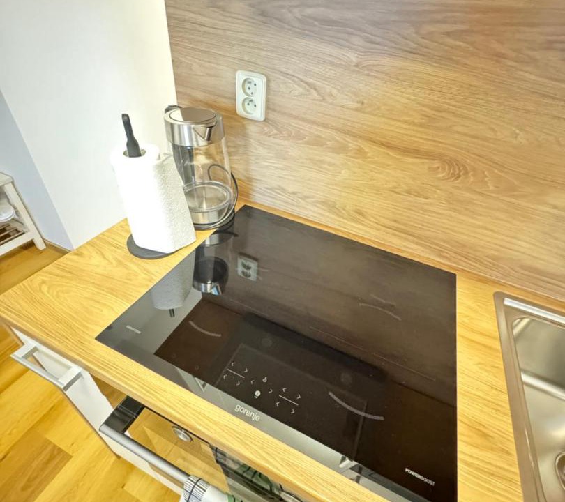 Photo of Kitchen in Mala Chuchle