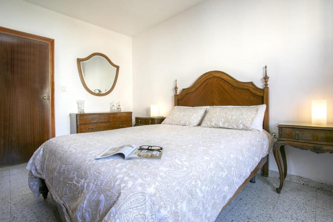 Photo of Bedroom in San Felipe Neri