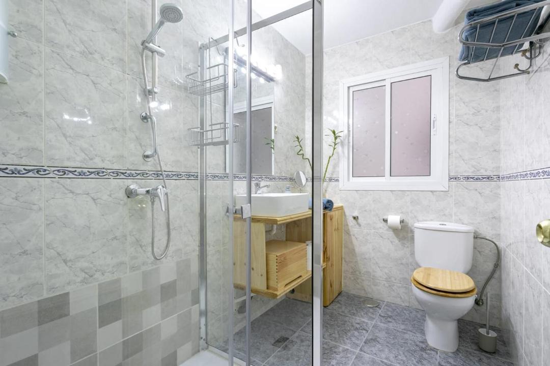 Photo of Bathroom in San Felipe Neri