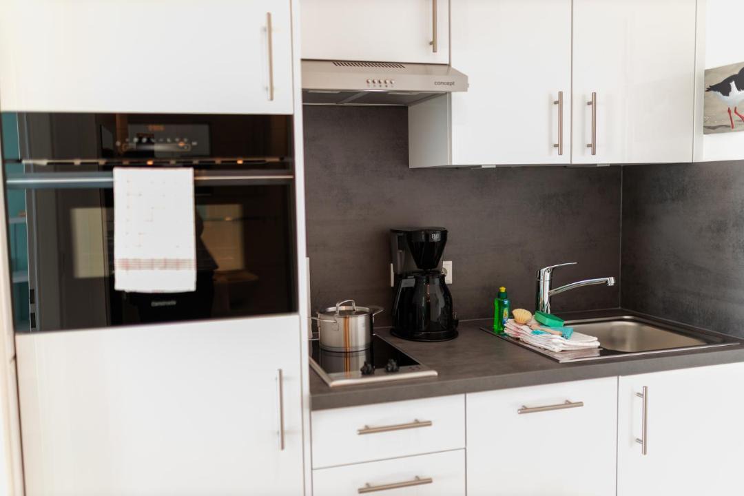 Photo of Kitchen in Wyk auf Foehr