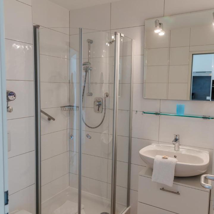 Photo of Bathroom in Wyk auf Foehr