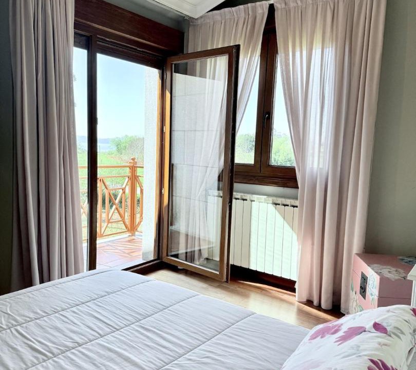 Photo of Bedroom in Quintans