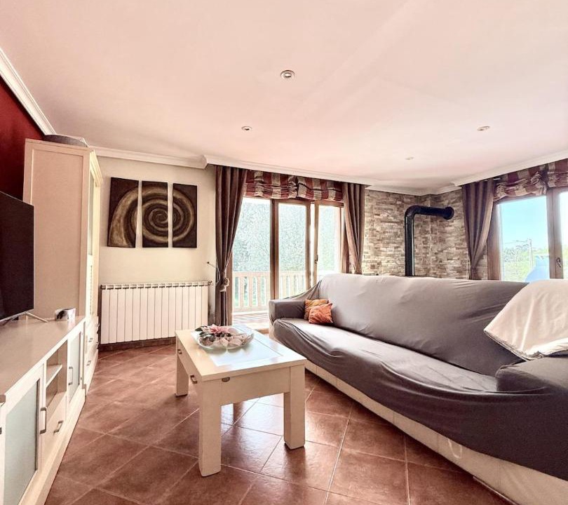 Photo of Bedroom in Quintans