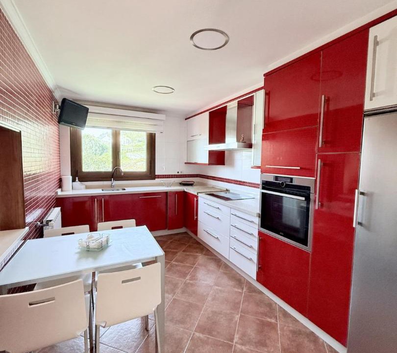 Photo of Kitchen in Quintans