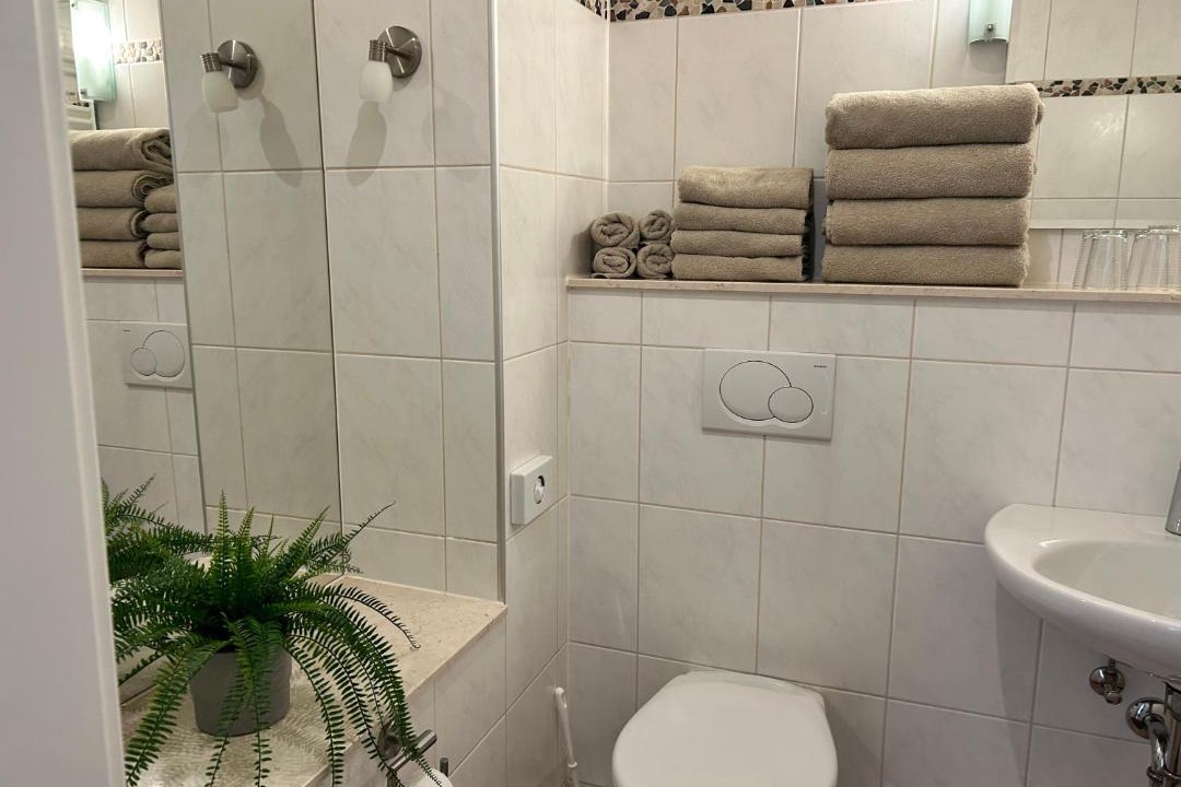 Photo of Bathroom in Hann. Muenden