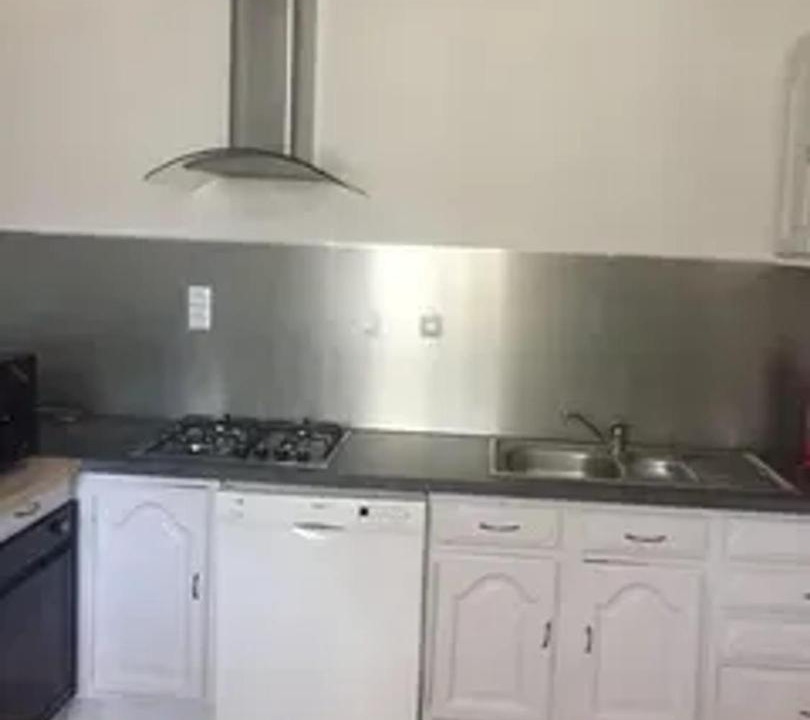 Photo of Kitchen in Milhaud