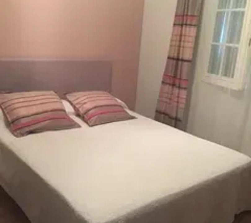 Photo of Bedroom in Milhaud