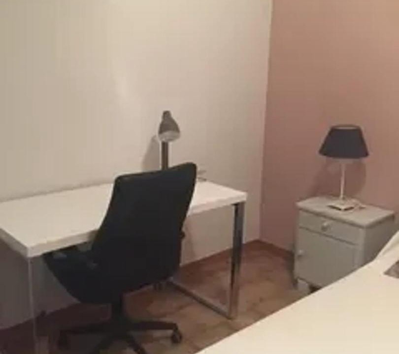 Photo of Bedroom in Milhaud