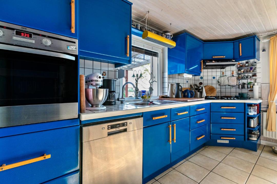 Photo of Kitchen in Elpersbuttel