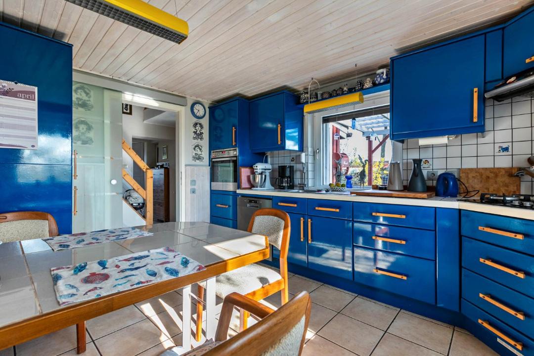 Photo of Kitchen in Elpersbuttel