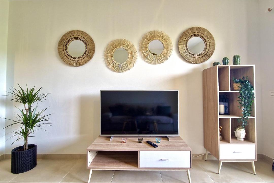 Photo of Livingroom in El Faro