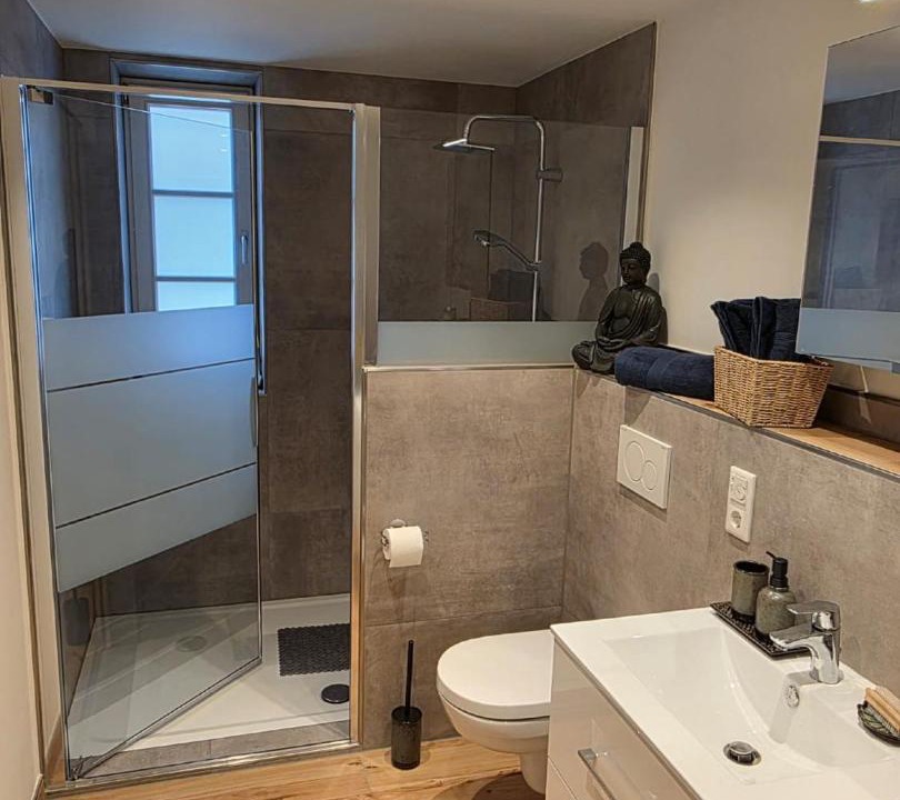 Photo of Bathroom in Naumburg