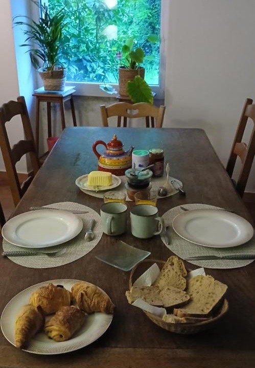 Photo of Kitchen in Mas Thibert